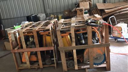 合江行李、家具、电器包装托运