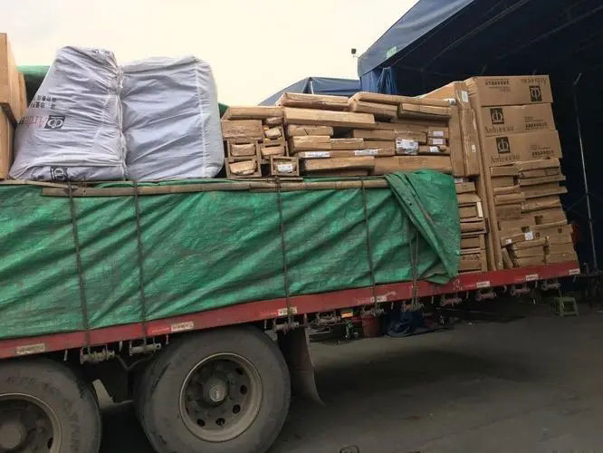 合江家具托运